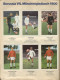 Fußball 1967/68 Fußballbilder, Bergmann, 359 Sammel Bilder, 1968 - Non Classificati