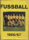 Fußball 1966/67 Fußball Bilder, Bergmann, 368 Sammelbilder, 1967 - Non Classificati