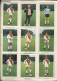 Fußball 1966/67 Fußball Bilder, Bergmann, 368 Sammelbilder, 1967 - Non Classificati