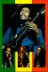 BOB MARLEY_  LOT DE 7 CARTES - Cantanti E Musicisti