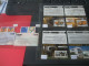 Delcampe - Denmark, Denemarken Nice Collection Booklets From 2000 68x MNH - Cuadernillos