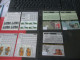 Delcampe - Denmark, Denemarken Nice Collection Booklets From 2000 68x MNH - Markenheftchen