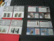 Delcampe - Denmark, Denemarken Nice Collection Booklets From 2000 68x MNH - Markenheftchen