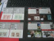 Delcampe - Denmark, Denemarken Nice Collection Booklets From 2000 68x MNH - Markenheftchen