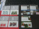 Delcampe - Denmark, Denemarken Nice Collection Booklets From 2000 68x MNH - Markenheftchen