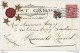 73 - 43 - Carte Envoyée De Hoboken En Suisse 1906 - Covers & Documents