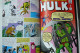 The Incredible Hulk - Recueil Marvel Masterworks Volume 1 1962-1964 - Marvel