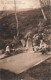 FRANCE - Château Thierry - Le Rû Fondu - Lavoir D'Argensel - Carte Postale Ancienne - Chateau Thierry