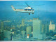 Avion / Airplane / CHICAGO HELICOPTER AIRWAYS / Sold To SABENA  / Helicopter / Sikorsky S-58 - Helicopters