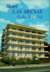 N°1205 Z -cpsm Hôtel Las Arenas -costa Del Sol- - Alberghi & Ristoranti