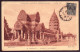 CPA " Exposition Coloniale Internationale " Angkor-Vat - Expositions