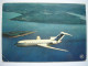 Avion / Airplane / SABENA  / Boeing B 727 - 1946-....: Era Moderna