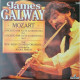 JAMES GALWAY Mozart LP Vinyl VG+ Cover VG+ 1973 Pickwick SHM - Klassiekers