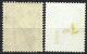 Czechoslovakia 1982. Scott #2411-2 (U) 40th Anniv. Of Destruction Of Lidice And Lezaky  (Complete Set) - Used Stamps