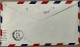 CANADA 1928, SPECIAL FLIGHT, KINGSTON TO QUEBEC, SLOGAN INDUSTRIAL EXHIBITION, KINGSTON & QUEBEC CITY CANCEL, DARCY McGE - Storia Postale