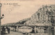 BELGIQUE - Vallée De La Meuse - Vue Sur Le Pont De Dinant - Vue Générale - Animé - Carte Postale Ancienne - Dinant