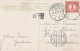 Ansicht 29 Sep 1909 Kralingsche Veer *1* (langebalk) - Poststempel