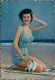PIN-UP RISQUE BATHING BEAUTY SWIMSUIT - EDIT CECAMI N. 218 - 1950s  (TEM453) - Pin-Ups