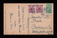 1923. Postcard From Austria, With Postage Due Stamps163922 - Brieven En Documenten