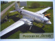 Avion / Airplane / CTRNDA / Avia  Av-14T / Ilyushin 14T - 1946-....: Era Moderna