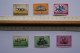 6 Briefmarken-Konvolut  San Marino - Postfrisch / Ungestempelt - Other & Unclassified