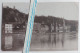 4  DINANT. Hôtel De Ville Et Poste Carte Photo Thomas. Postée 1919 - Dinant