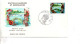 Delcampe - NOUVELLE CALEDONIE LOT DE 58 FDC - Lots & Kiloware (max. 999 Stück)