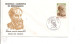 Delcampe - NOUVELLE CALEDONIE LOT DE 58 FDC - Lots & Kiloware (max. 999 Stück)