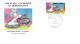 Delcampe - NOUVELLE CALEDONIE LOT DE 58 FDC - Lots & Kiloware (mixtures) - Max. 999 Stamps