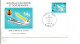 Delcampe - NOUVELLE CALEDONIE LOT DE 58 FDC - Lots & Kiloware (max. 999 Stück)