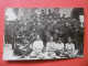 FAYENCE  ( 83 ) Carte Photo De Soldats Dans Une Rue - Fayence