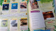 WWF Salva Il Tuo Pianeta Coop Album Completo Con Set Completo Card 1 A 144 Cards Inserite - Otros & Sin Clasificación