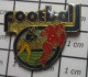 1618B Pin's Pins / Beau Et Rare : SPORTS / FOOTBALL AMERICAIN - Calcio