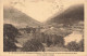 FRANCE - St Christau (Basses Pyrénées) - Une Vue Sur La Ligne De Chemin De Fer Et La Vallée - Carte Postale Ancienne - Oloron Sainte Marie