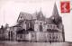 58 - Nievre -  POUILLY  Sur LOIRE -  L église - Coté Nord Est - Pouilly Sur Loire