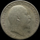 LaZooRo: Great Britain 6 Pence 1910 VF - Silver - H. 6 Pence