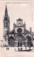 33 - Gironde -  BAZAS -   La Cathedrale Saint Jean - Bazas