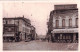 33 - Gironde -  LIBOURNE -  Place De La Gare Et Rue De Chanzy - Libourne
