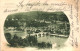 HEIDELBERG, BADEN-WURTTEMBERG, ARCHITECTURE, BRIDGE, GERMANY, POSTCARD - Heidelberg