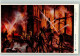 13953802 - Sign.Overend W.H. Un Grand Incendie Tucks Serie 536 - Sapeurs-Pompiers