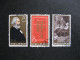 CHINE :  TB Série N° 1466 Au N°1468 . Oblitérés - Used Stamps