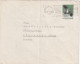 Envelop Met 30 Cent Zomerzegel 1961   Kievit - Covers & Documents