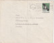 Envelop Met 30 Cent Zomerzegel 1961   Kievit - Cartas & Documentos