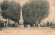 FRANCE - La Fontaine Du Cours - Grasse - Vue Générale - Animé - Carte Postale Ancienne - Grasse