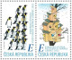 ** 1178 - 9 Czech Republic European Philatelistic Exhibition Liberec 2022 Reichenberg - Unused Stamps