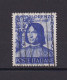 ITALIE 1949 TIMBRE N°547 OBLITERE LAURENT DE MEDICIS - 1946-60: Oblitérés