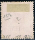 Guiné, 1905, # 18 Dent. 13 1/2, Reimpressão, MNG - Guinea Portoghese