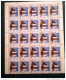 STAMPS LIBANO 1971 Airmail - Progress X 25 STAMPS - Liban