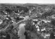 24-MONTIGNAC-SUR-VEZERE-  VUE GENERALE AERIENNE - Montignac-sur-Vézère