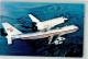 39868702 - NASA Der 747 Transporter Mit D. Space-Shuttle Orbiter Enterprise - Espacio